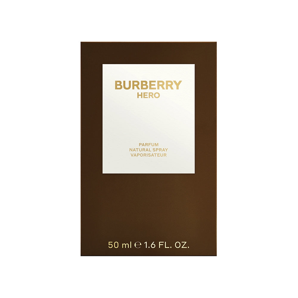 Burberry Burberry Hero Parfum-4