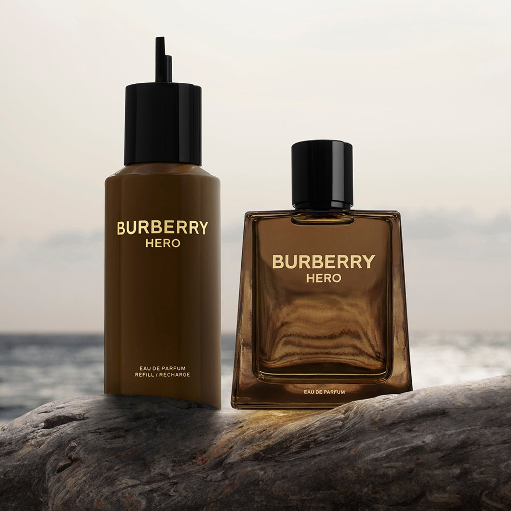 Burberry Burberry Hero Parfum-5