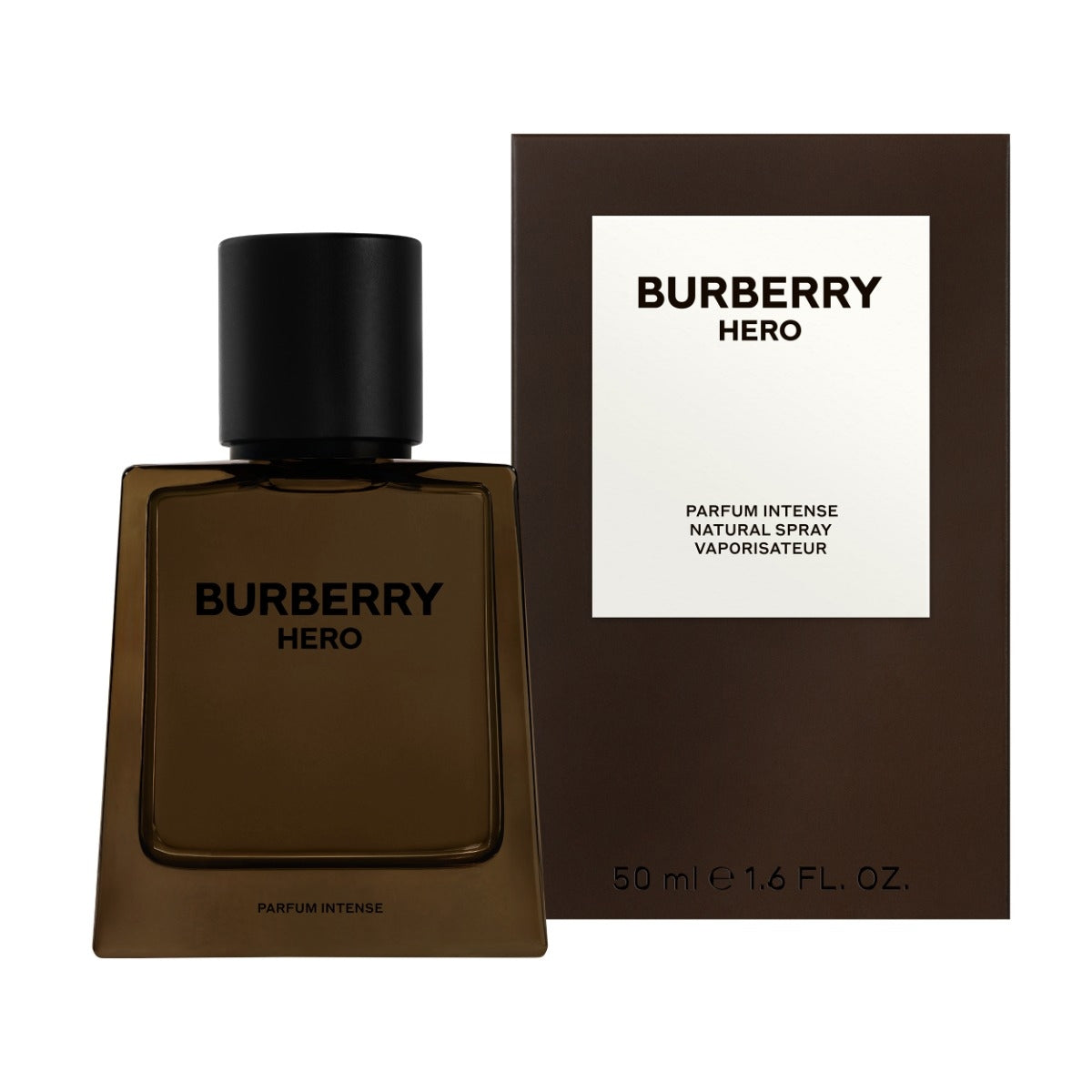 Burberry Burberry Hero Parfum Intense-2