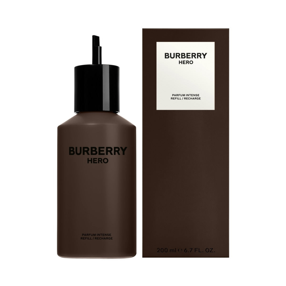 Burberry Burberry Hero Parfum Intense-2