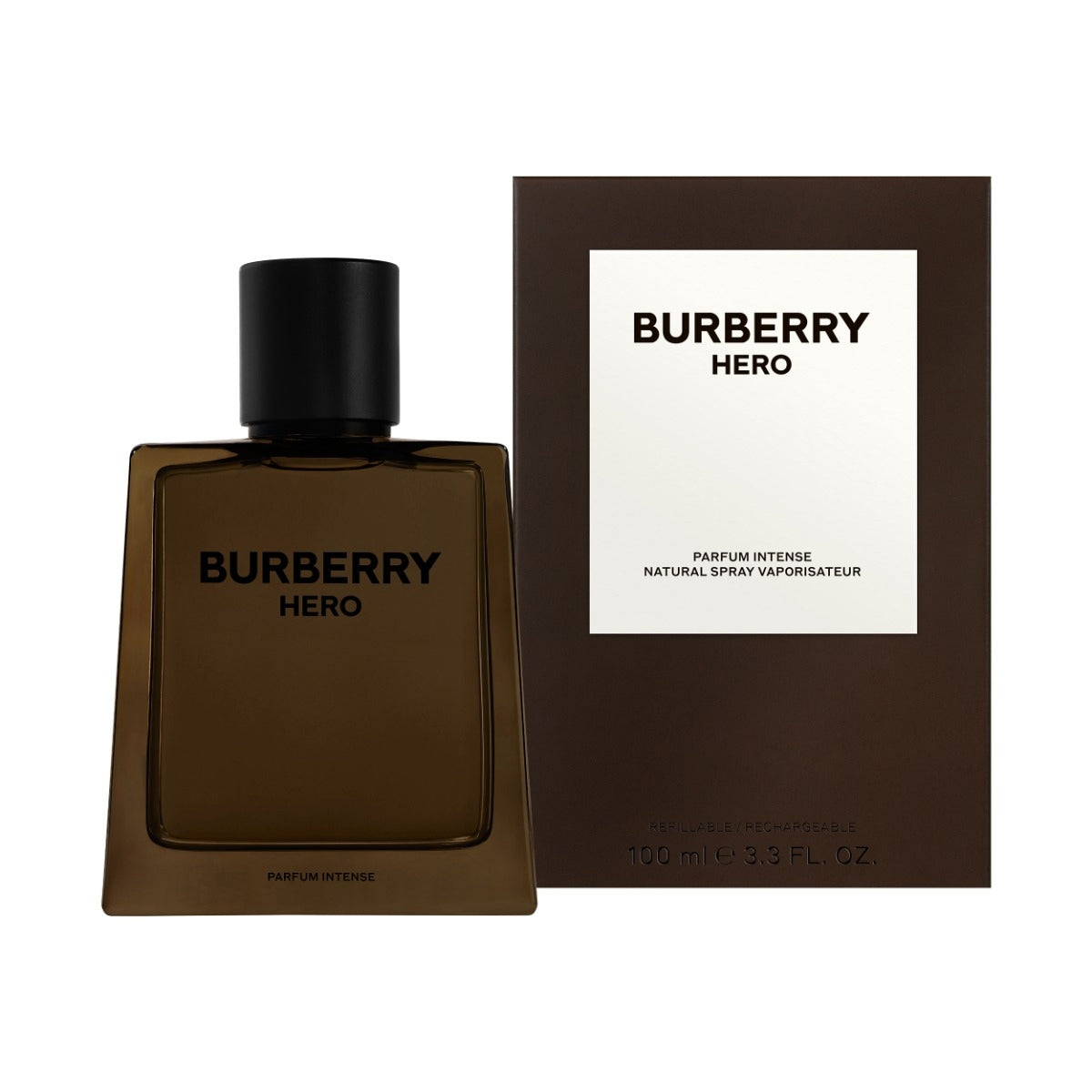 Burberry Burberry Hero Parfum Intense-2