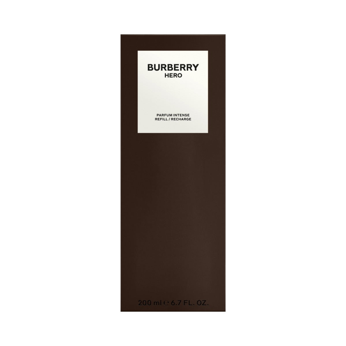 Burberry Burberry Hero Parfum Intense-3