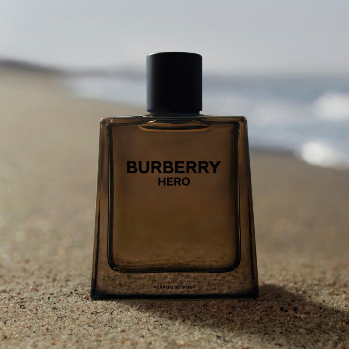 Burberry Burberry Hero Parfum Intense-6