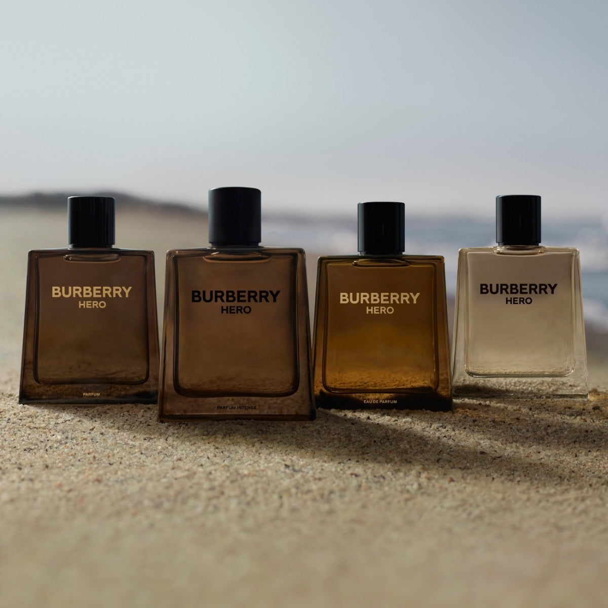 Burberry Burberry Hero Parfum Intense-7