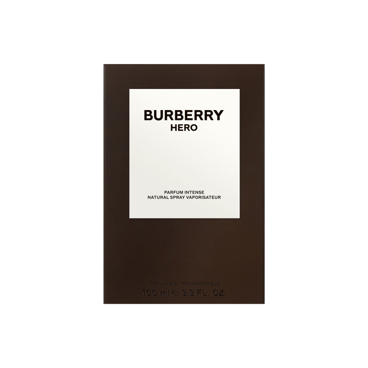 Burberry Burberry Hero Parfum Intense-8