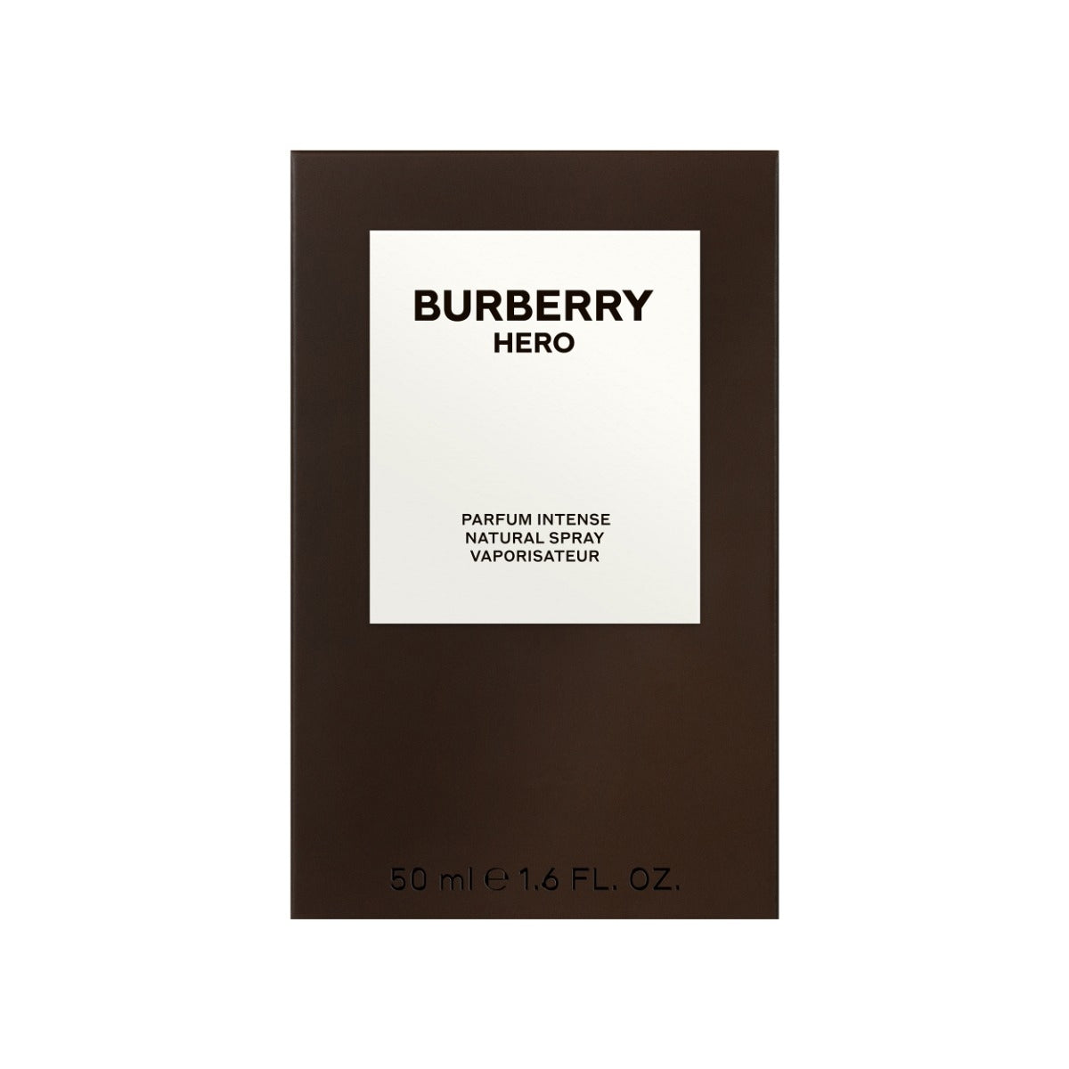 Burberry Burberry Hero Parfum Intense-8