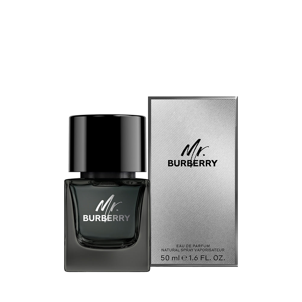 Burberry Burberry Mr. Burberry-2