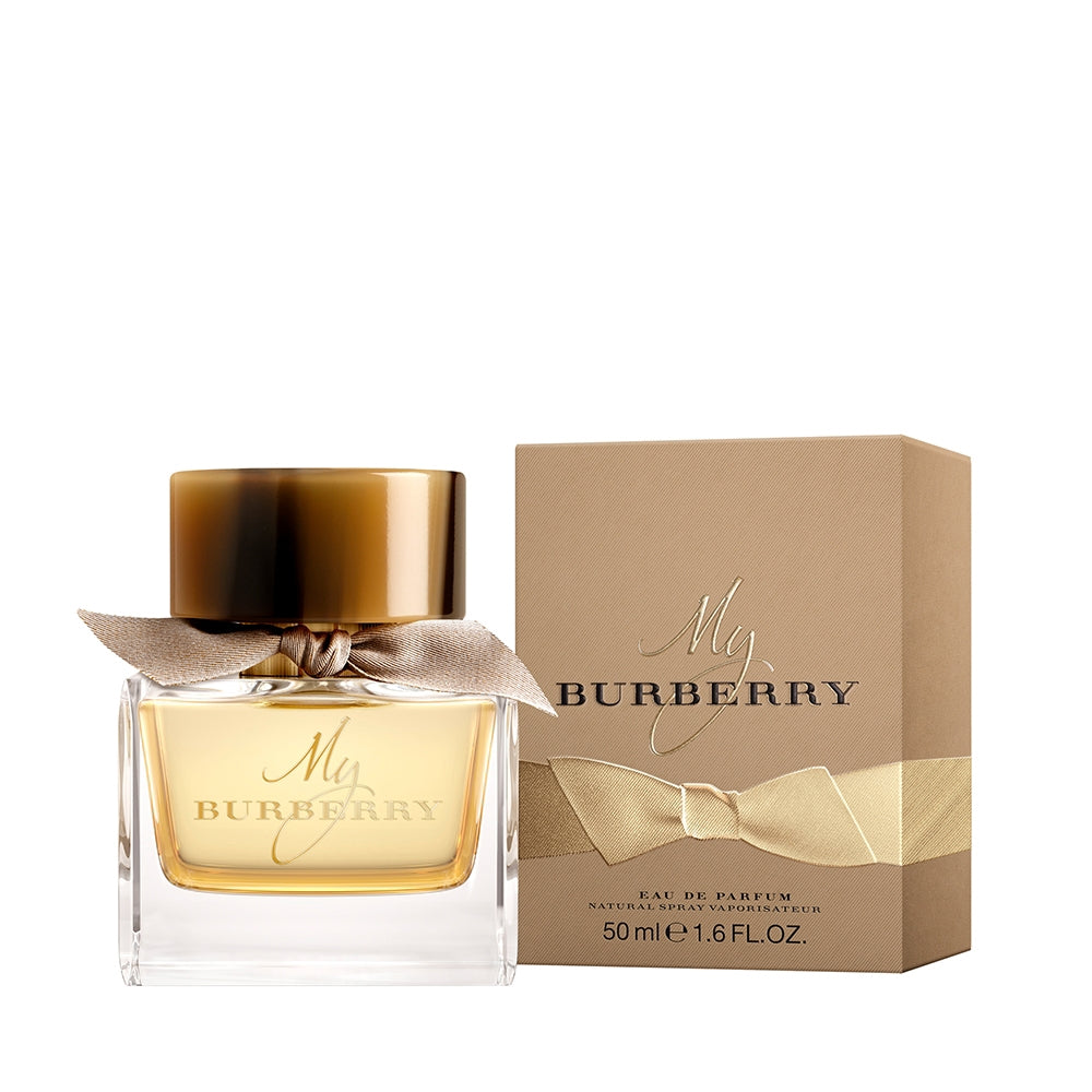 Burberry Burberry My Burberry-2