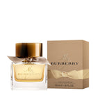 Burberry Burberry My Burberry-2
