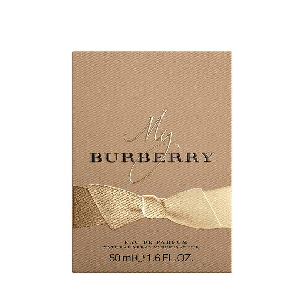 Burberry Burberry My Burberry-3