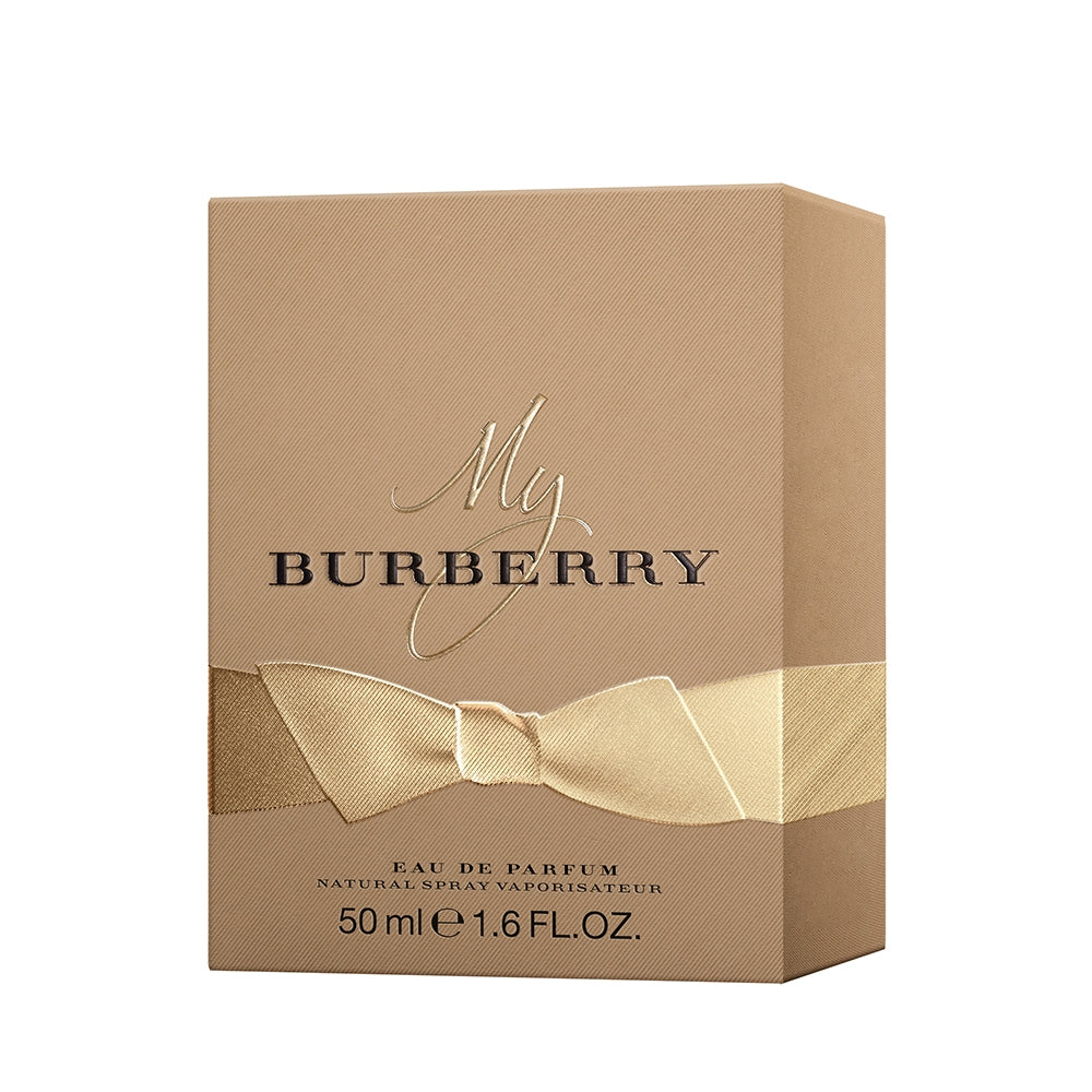 Burberry Burberry My Burberry-4