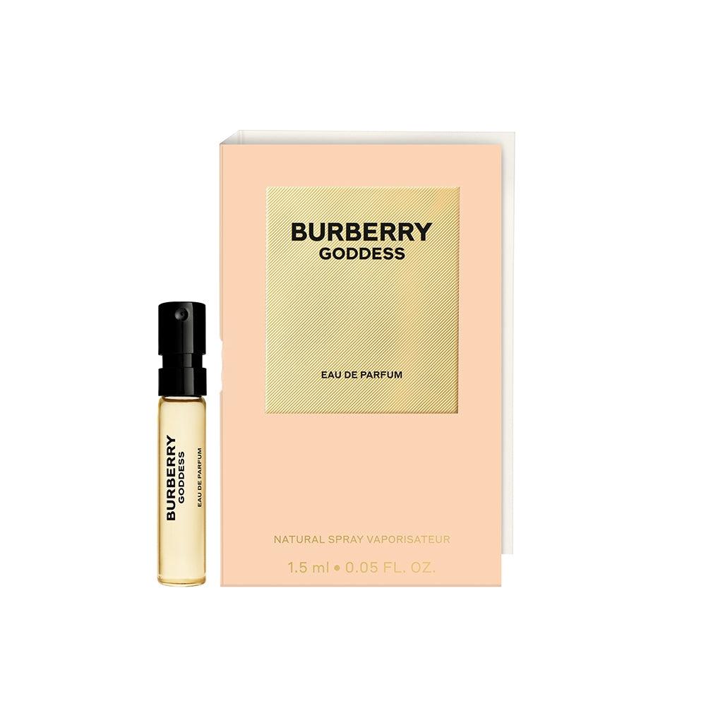 Burberry Goddess