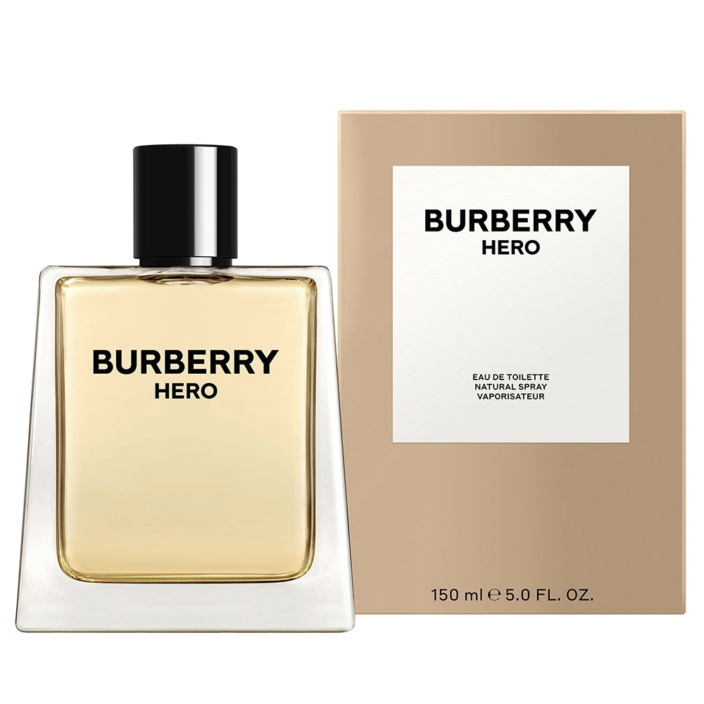 Burberry Hero-2
