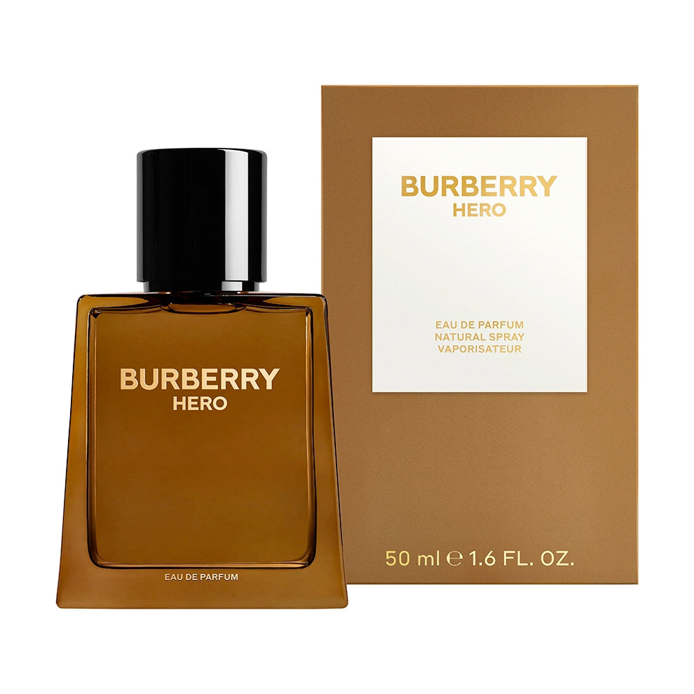 Burberry Hero-2