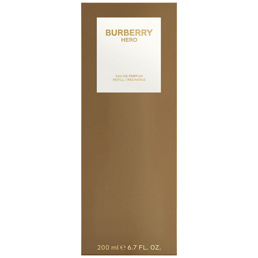 Burberry Hero-2