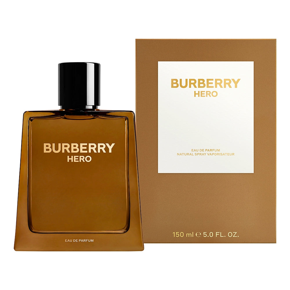 Burberry Hero-2