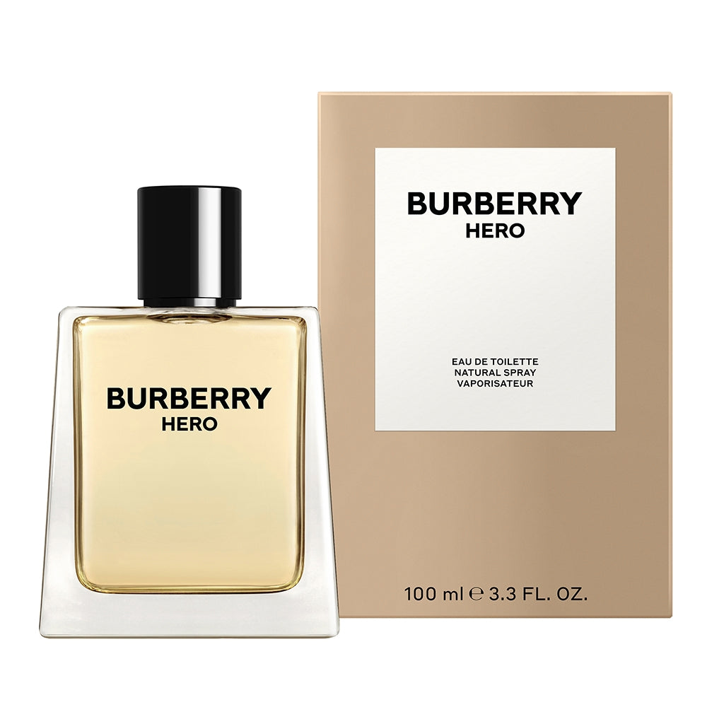 Burberry Hero-2
