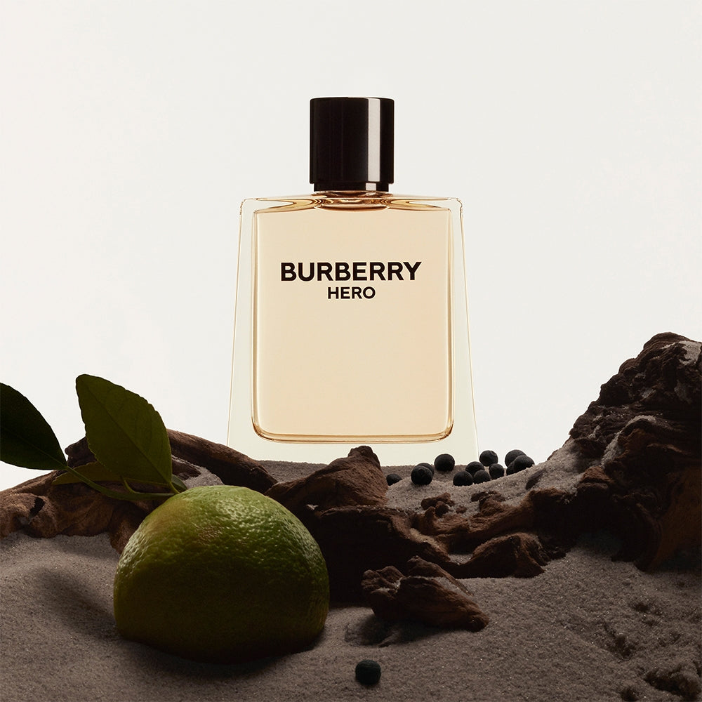 Burberry Hero-4
