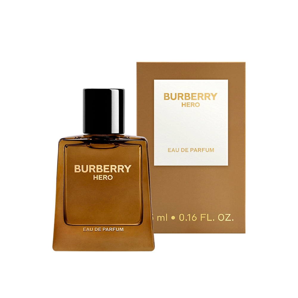 Burberry Hero
