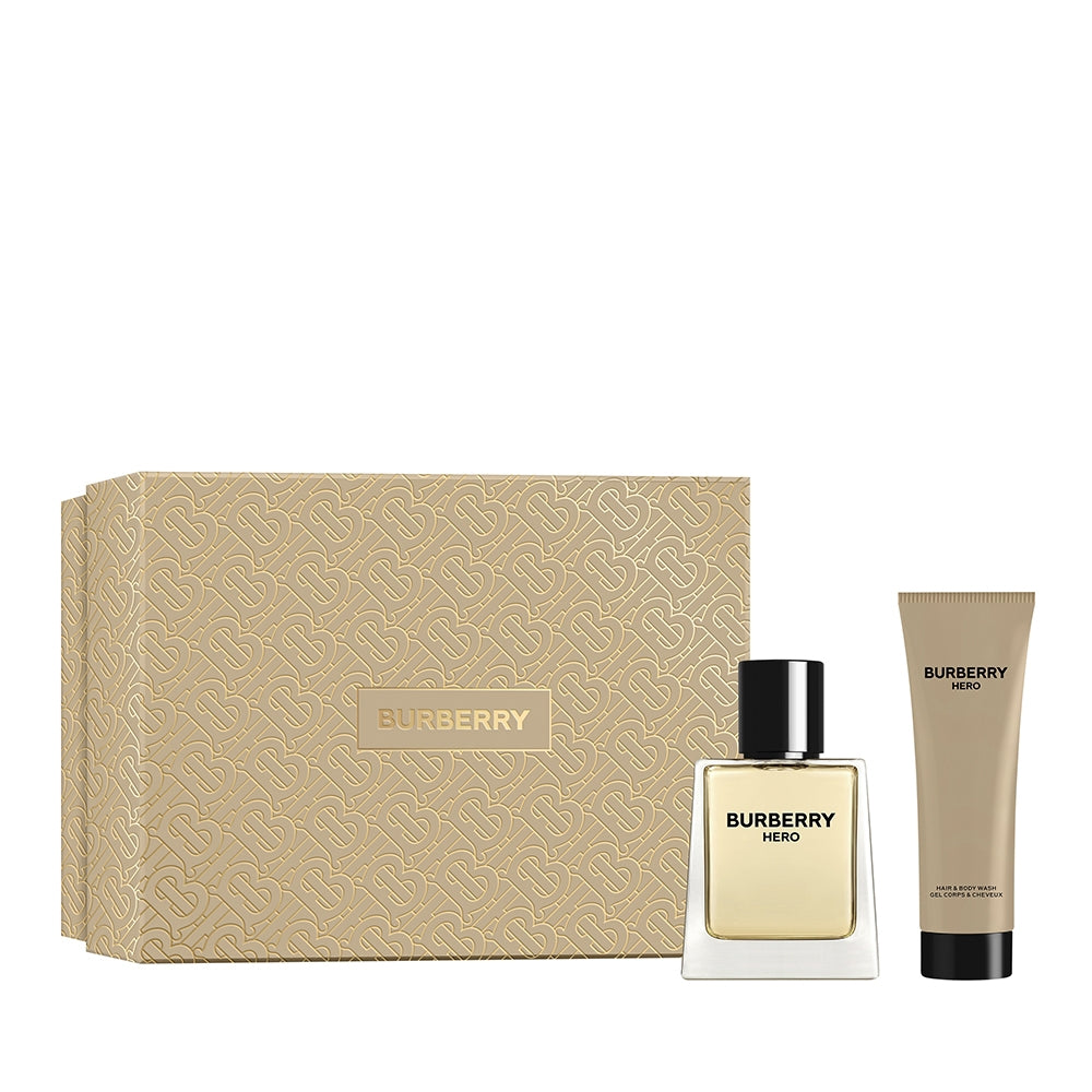 Burberry Hero
