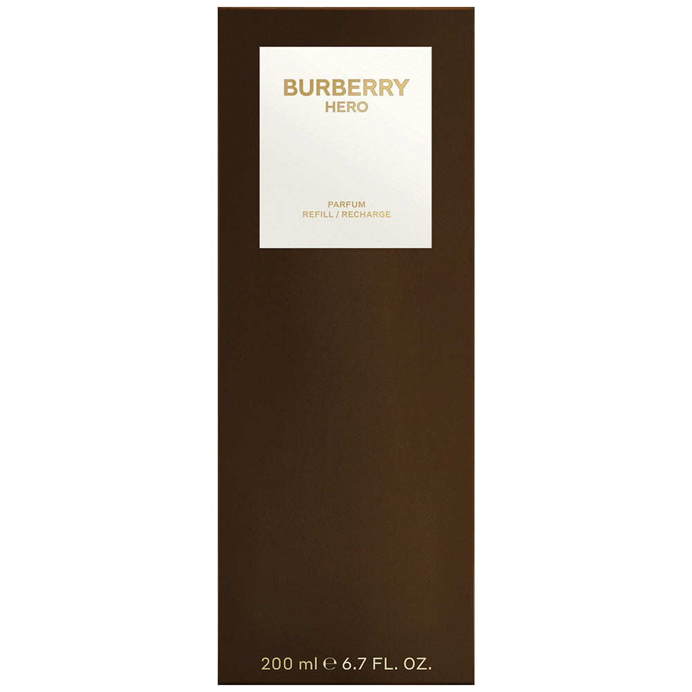 Burberry Hero Parfum-2