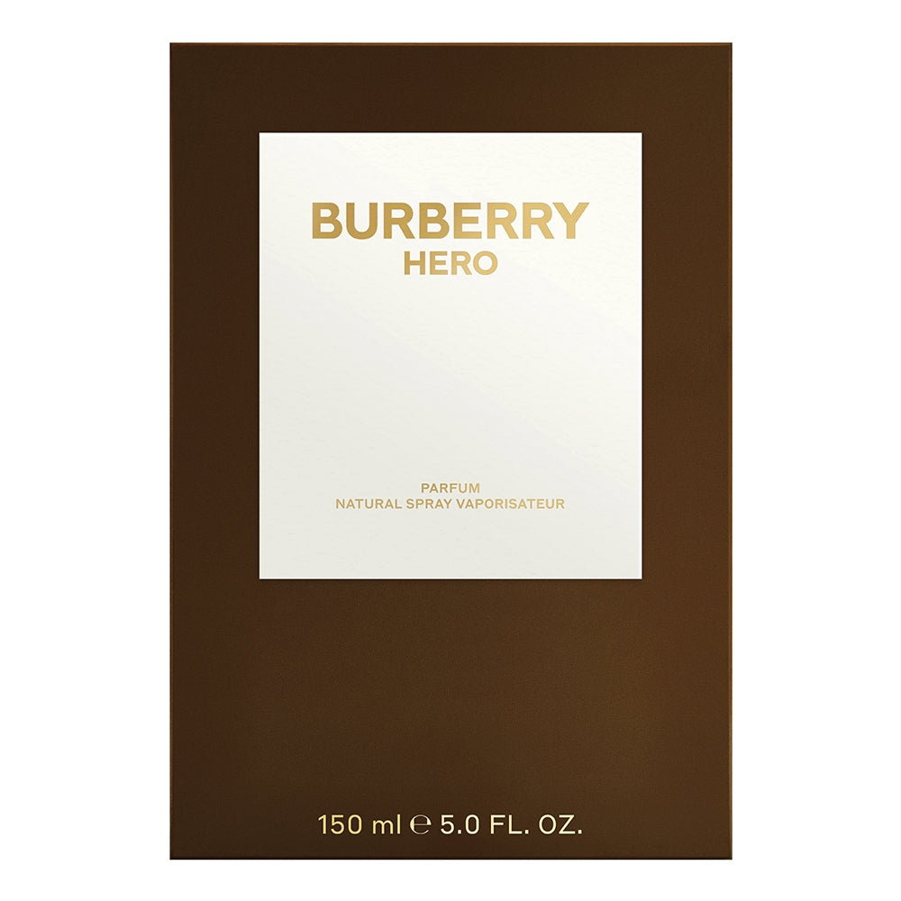 Burberry Hero Parfum-4