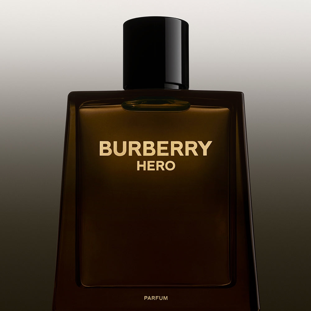 Burberry Hero Parfum-5