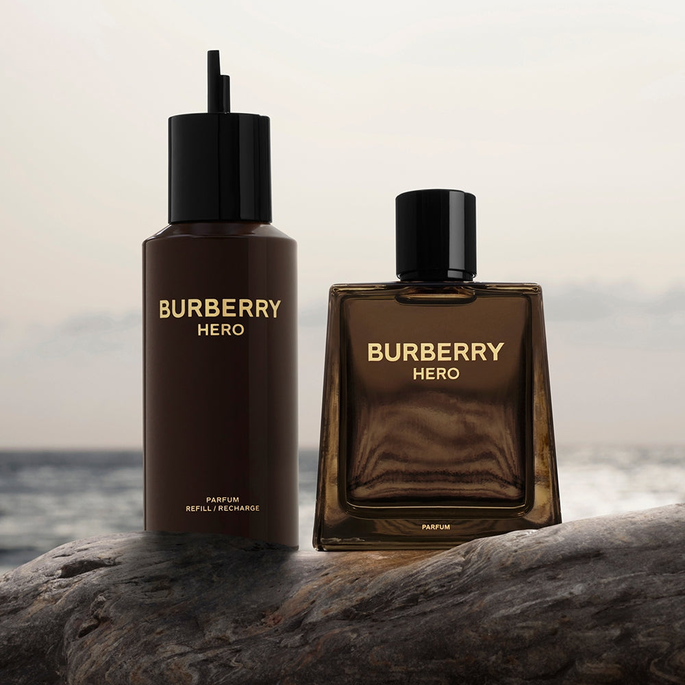 Burberry Hero Parfum-5