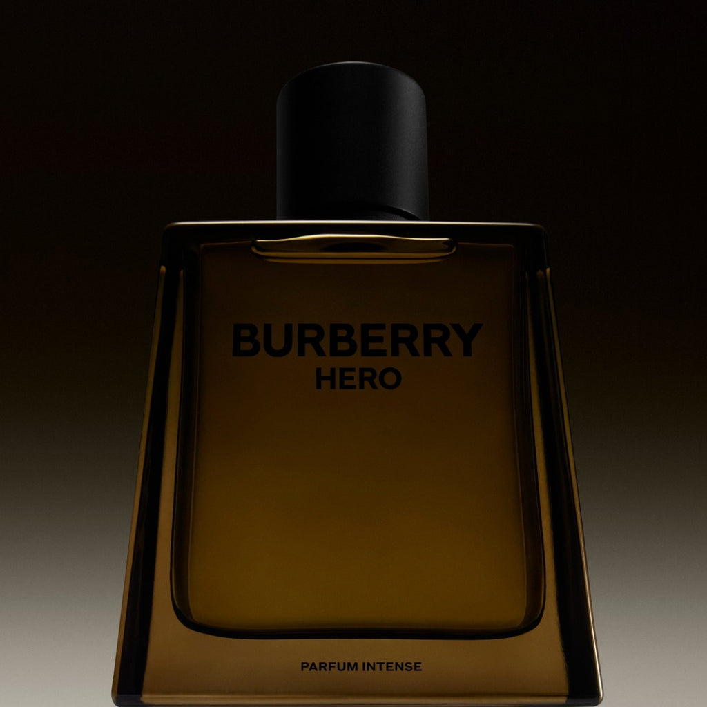 Burberry Hero Parfum Intense-4