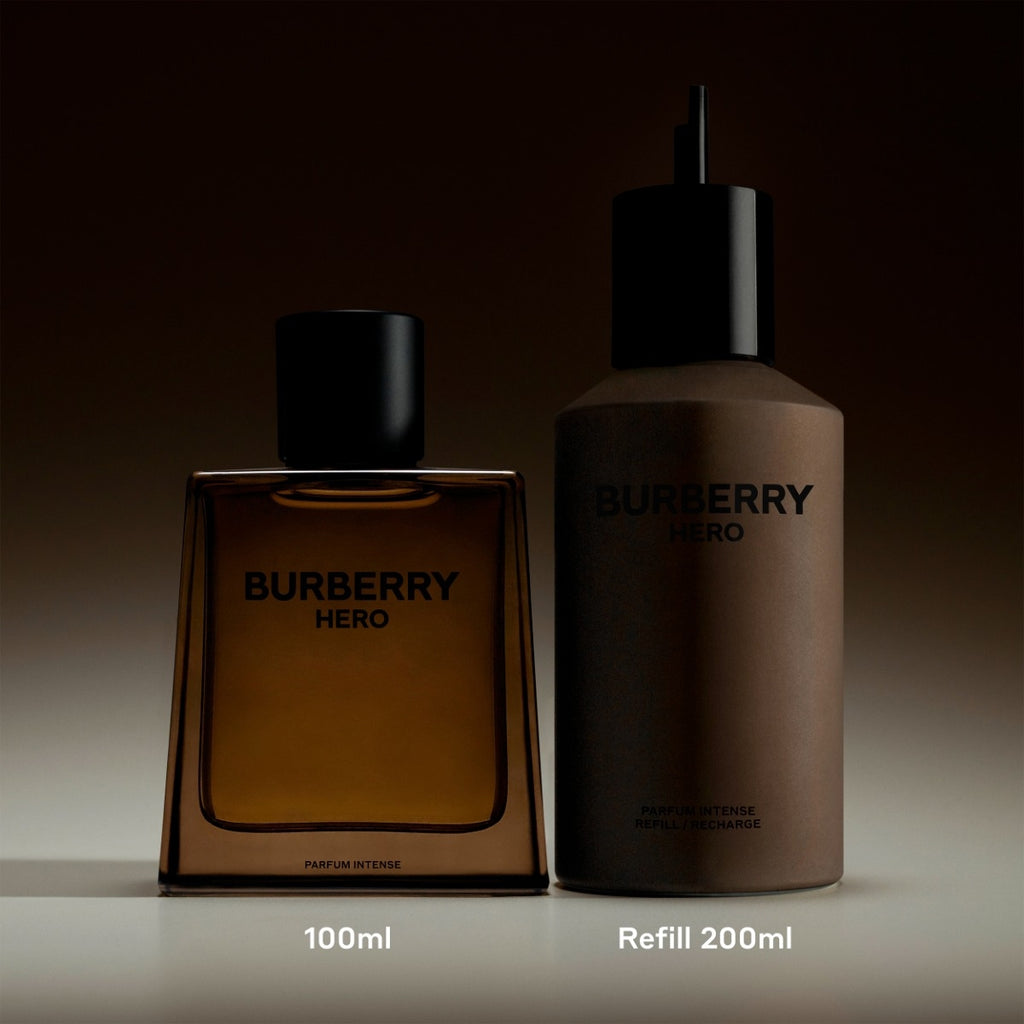 Burberry Hero Parfum Intense-4