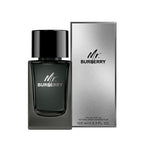 Burberry Mr.-2