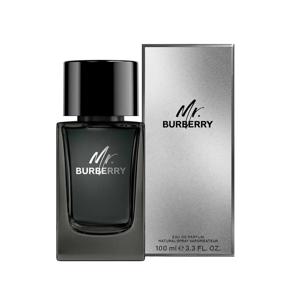 Burberry Mr.-2