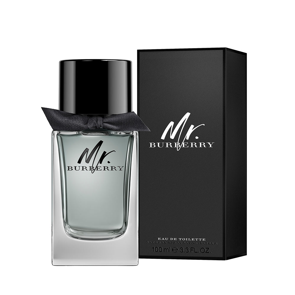 Burberry Mr.-2