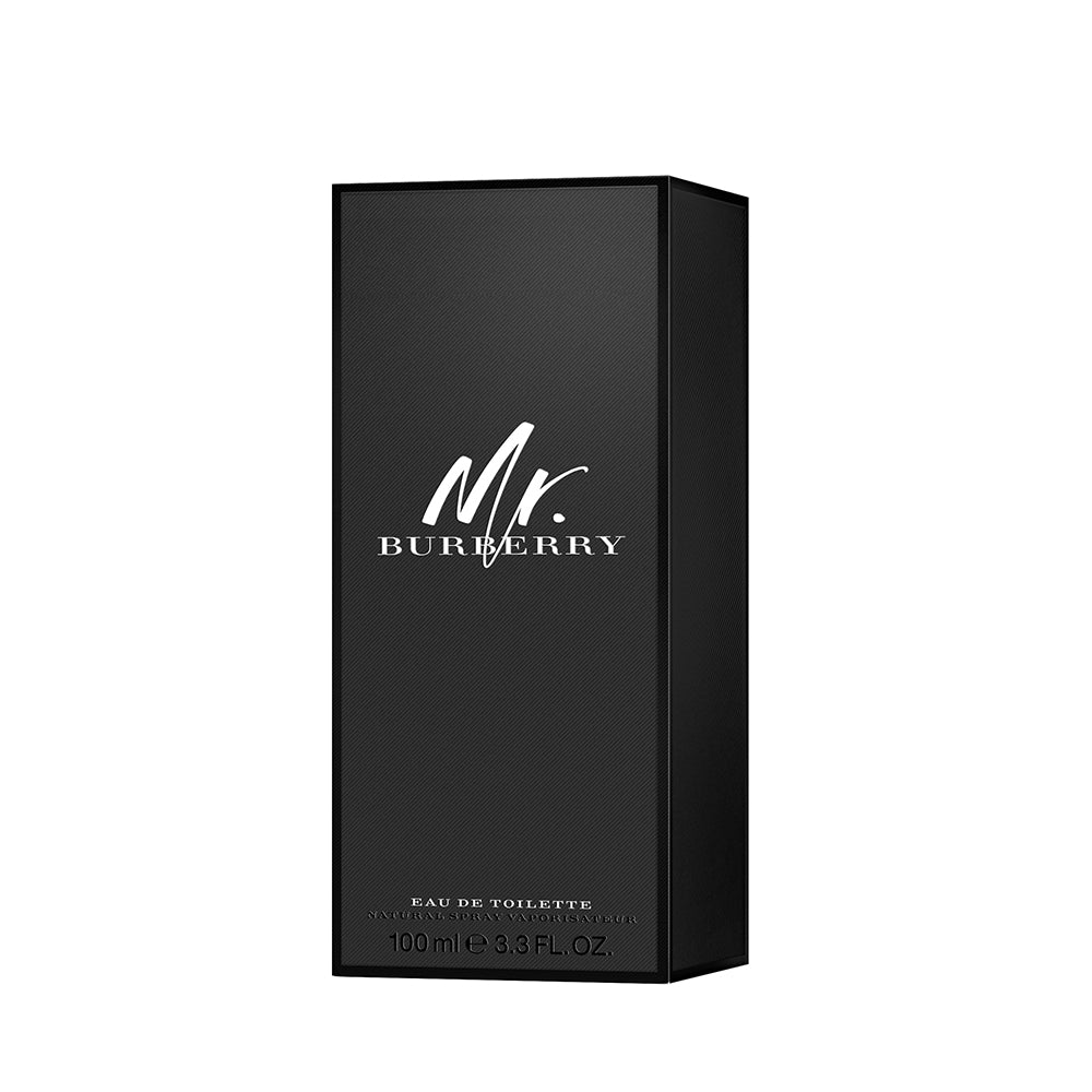 Burberry Mr.-3