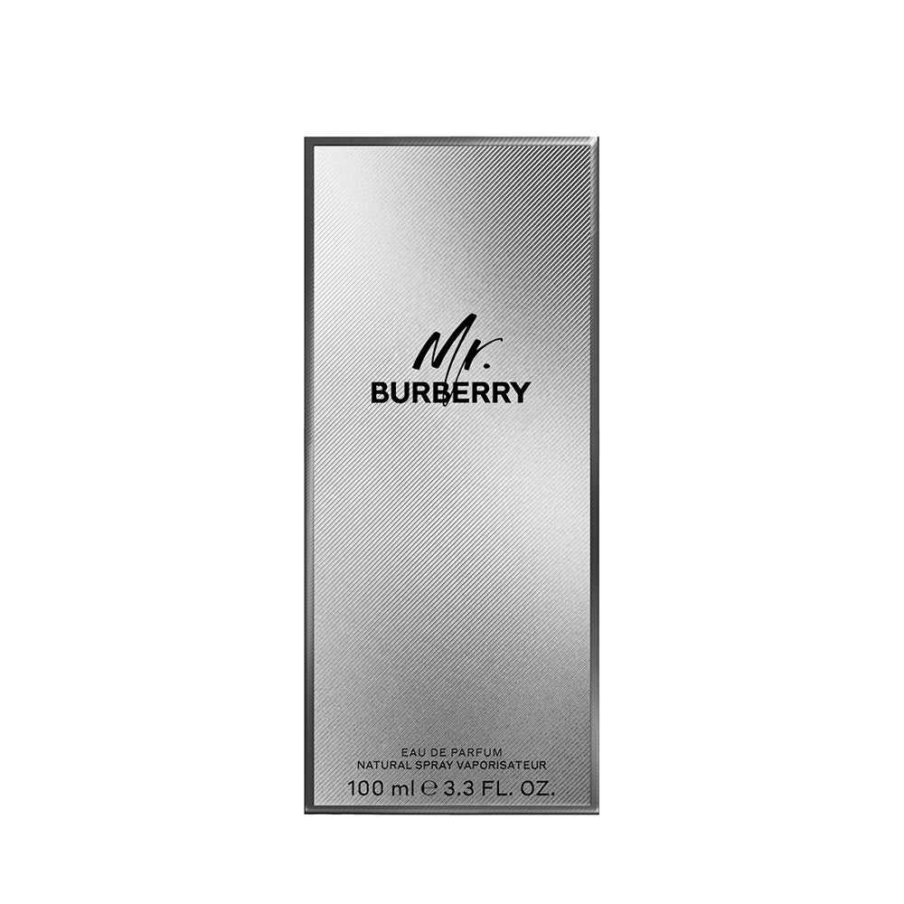Burberry Mr.-3