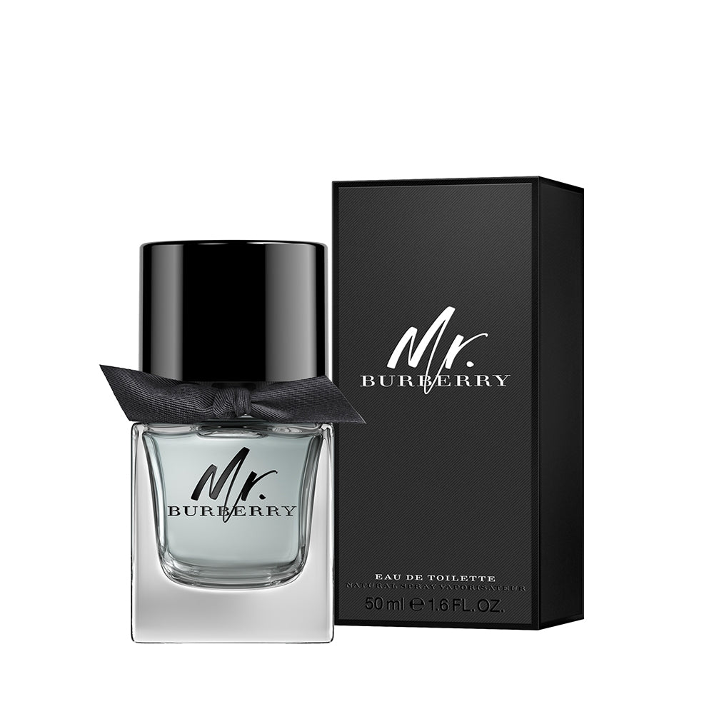 Burberry Mr. Burberry-2