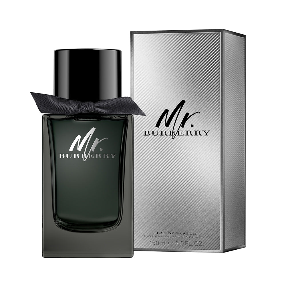 Burberry Mr. Burberry-2