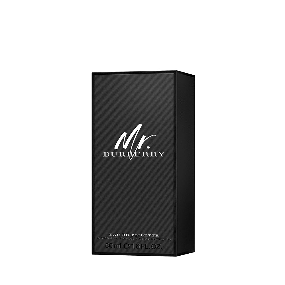 Burberry Mr. Burberry-3