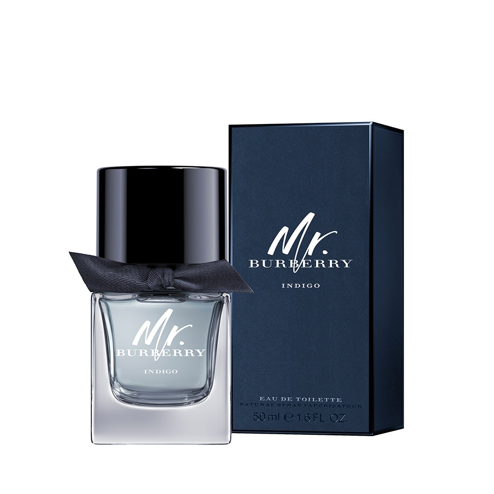 Burberry Mr. Burberry Indigo-2