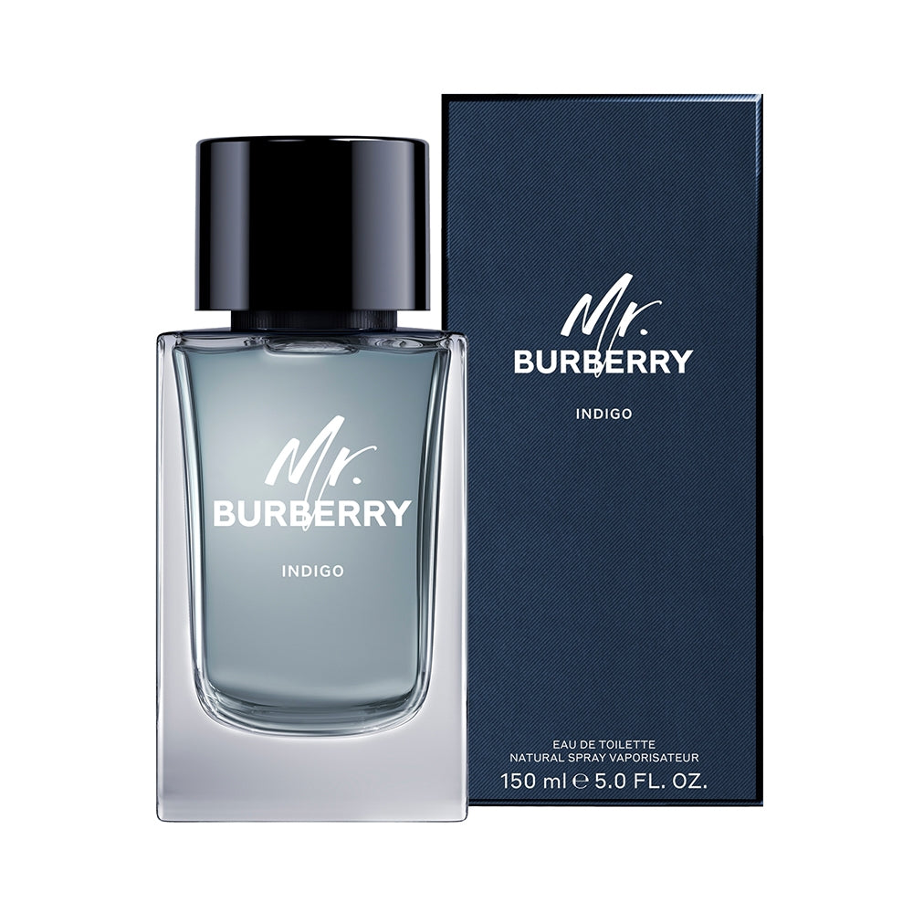 Burberry Mr. Burberry Indigo-2