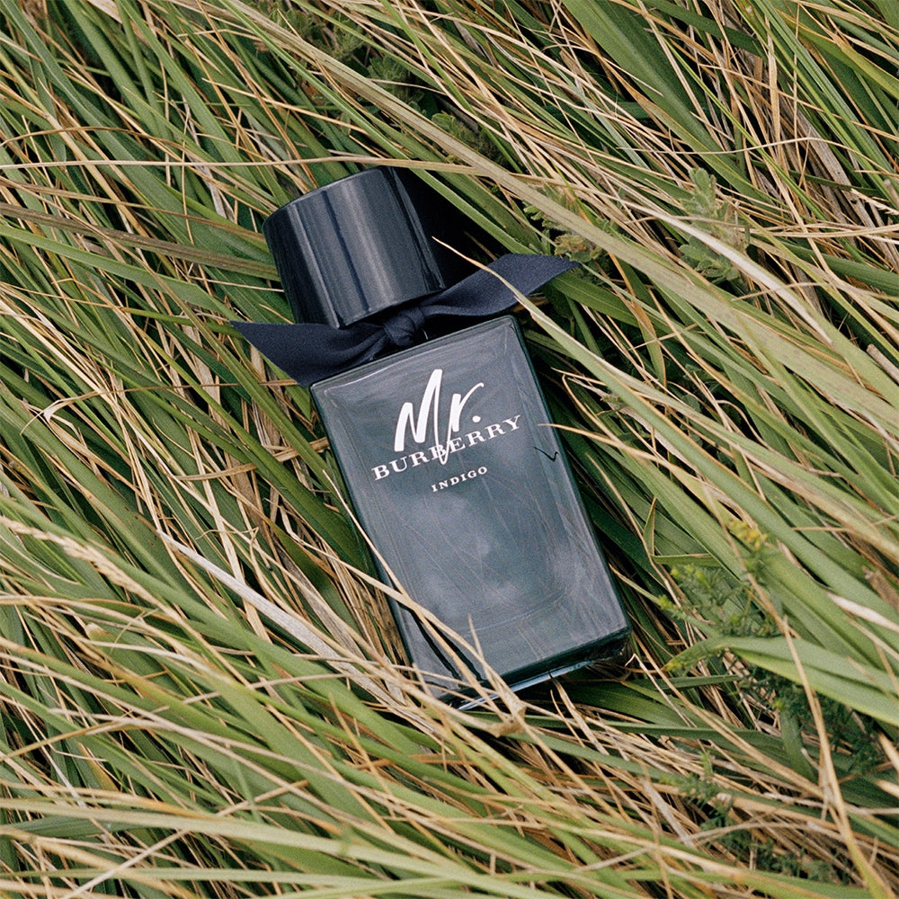 Burberry Mr. Burberry Indigo-4