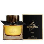 Burberry My Black-2