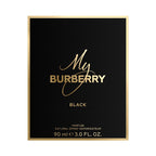 Burberry My Black-3