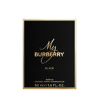 Burberry My Black-3