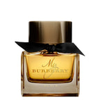 Burberry My Black