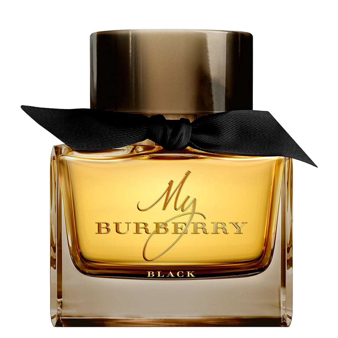 Burberry My Black