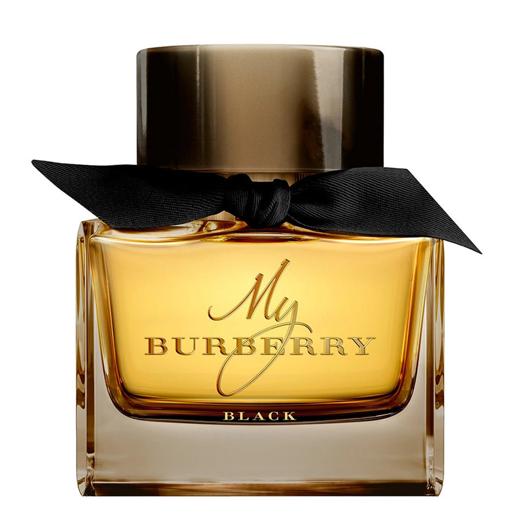 Burberry My Black