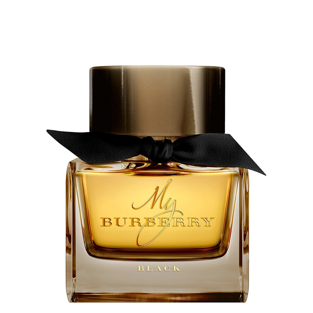 Burberry My Black
