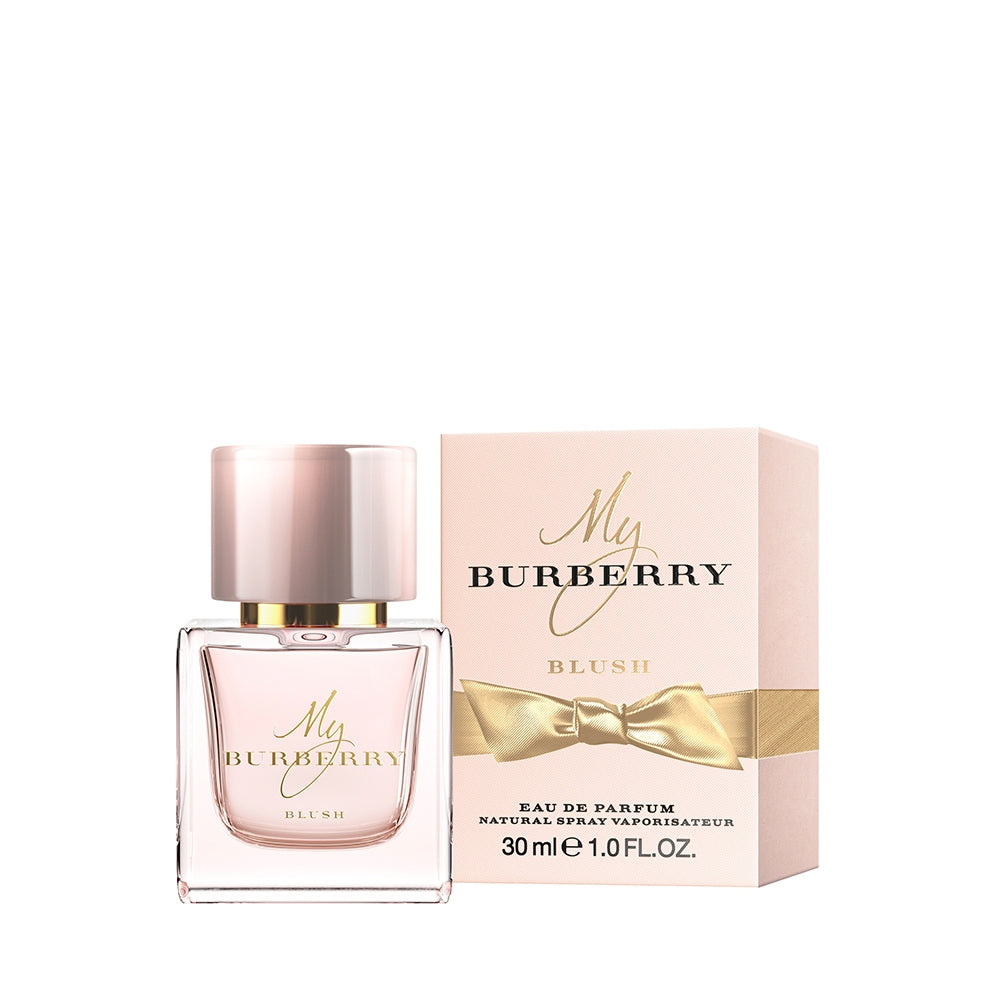 Burberry My Blush-2