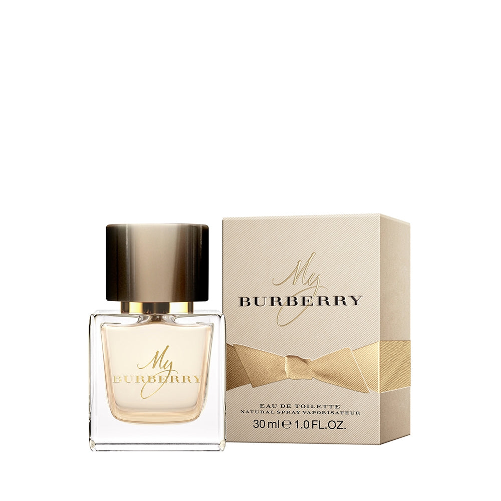 Burberry My Burberry-2